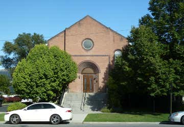 Photo of Congregation Sharey Tzedek Synagogue