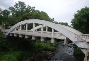 Photo of Spring Street Bridge