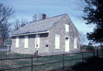 Photo of Old Brown's Mill School
