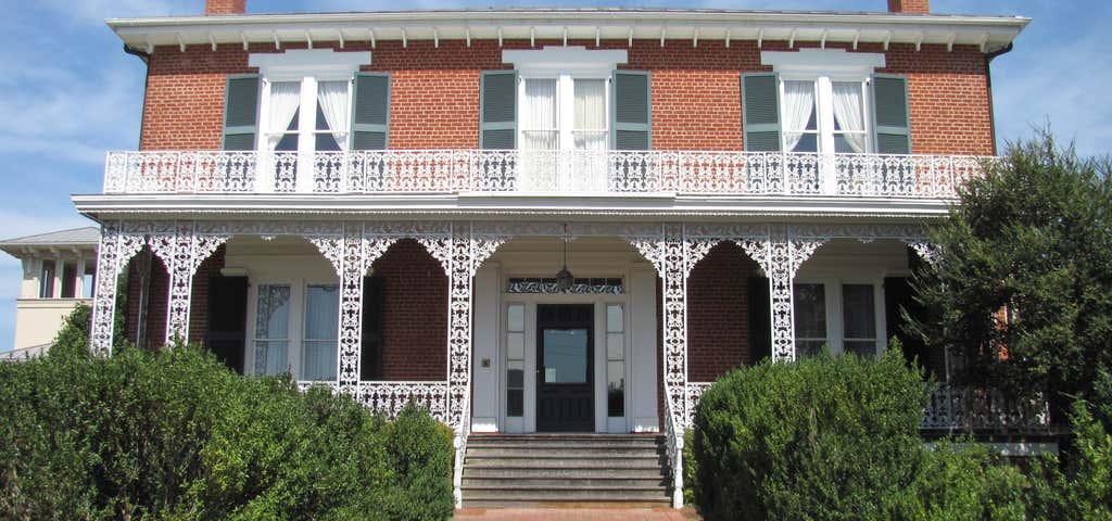 Photo of Ware-Lyndon House