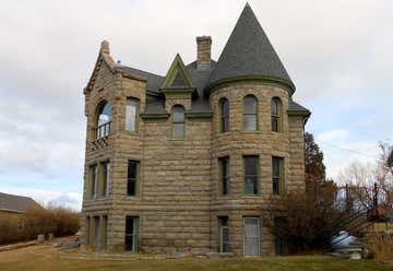 Photo of Byron R. Sherman House