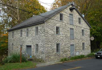 Photo of Helfrich Spring Grist Mill