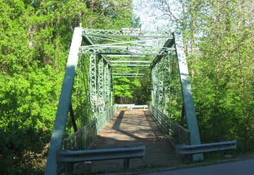 Photo of Twin Bridges