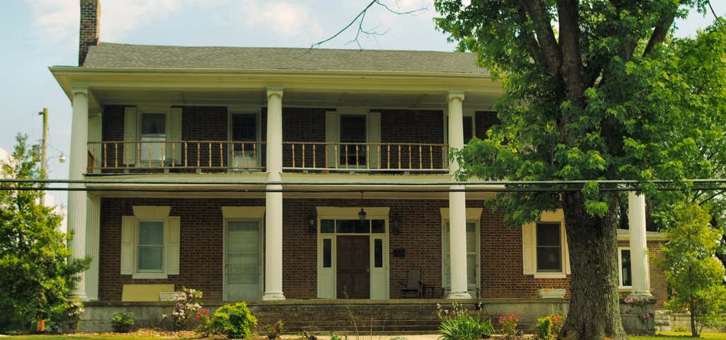 Photo of Kincaid-Howard House