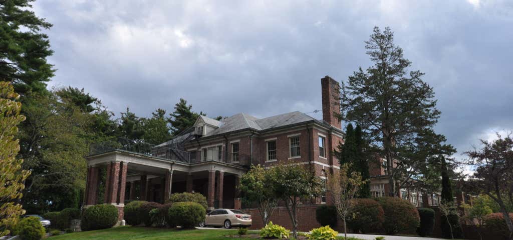 Photo of Hyde Mansion