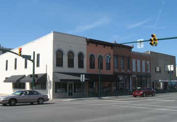 Photo of Plainfield Historic District