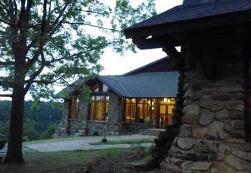 Photo of Petit Jean State Park-Mather Lodge