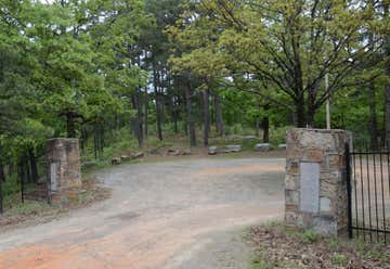 Photo of Confederate Mothers Memorial Park