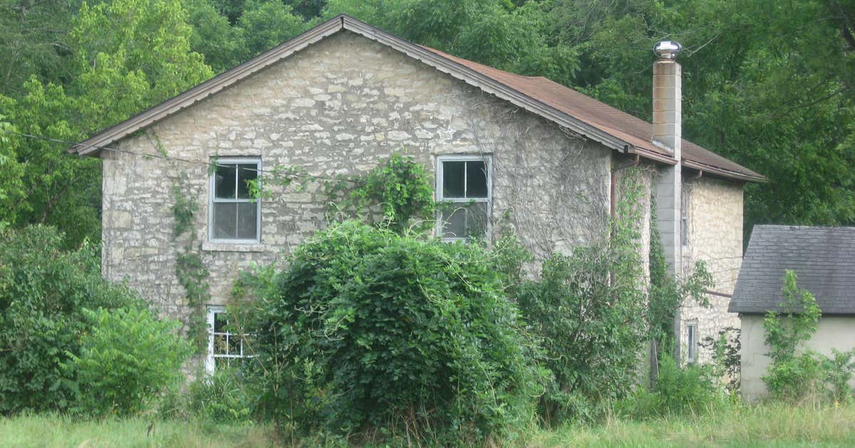 Lyman And Asenath Hoyt House, Madison Roadtrippers