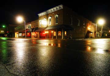 Photo of Russellville Downtown Historic District