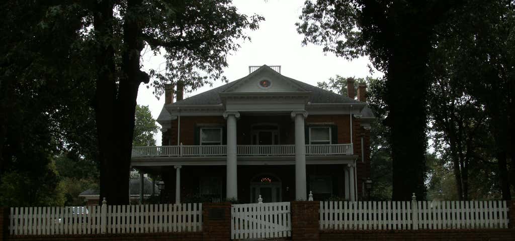 Photo of Wilson House