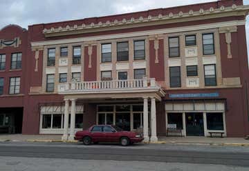 Photo of Southern Hotel