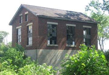 Photo of Star Milling and Electric Company Historic District