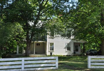 Photo of Samuel P. Williams House