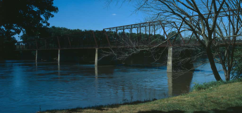 Photo of Kilbourn Bridge