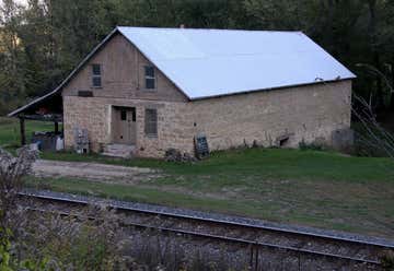 Photo of Jefferson Grain Warehouse