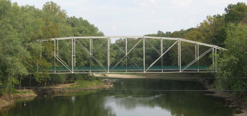 Photo of Ferry Bridge
