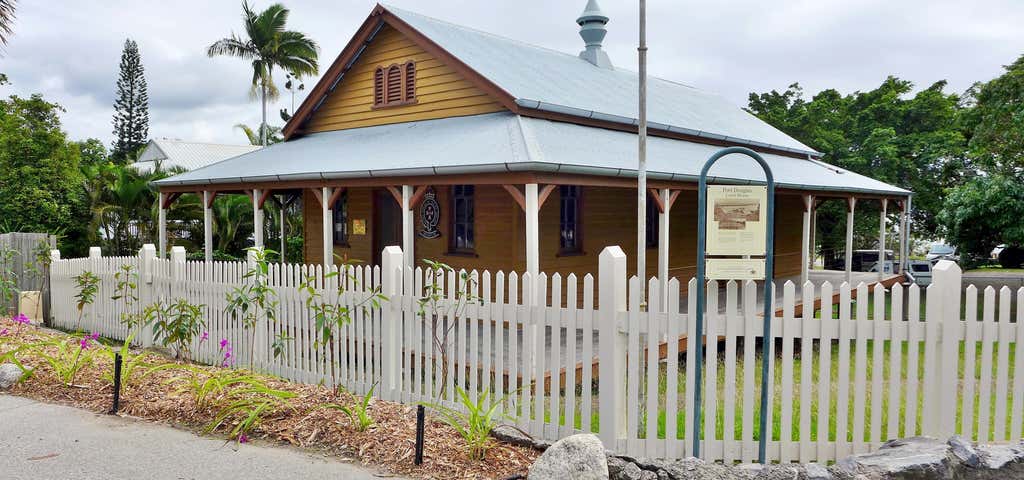 Photo of Port Douglas Court House Museum