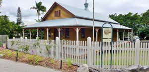 Port Douglas Court House Museum