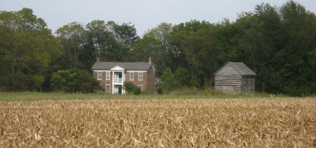 Photo of Secrest-Wampler House