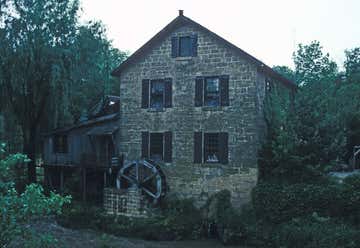 Photo of The Oakland Mill