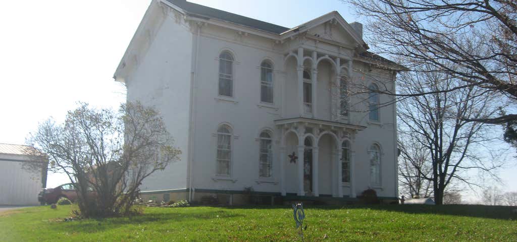 Photo of Archibald M. Kennedy House