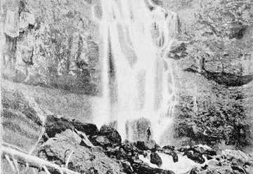 Photo of Osprey Falls