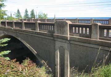 Photo of Bridge No. 3589-Silver Creek Township