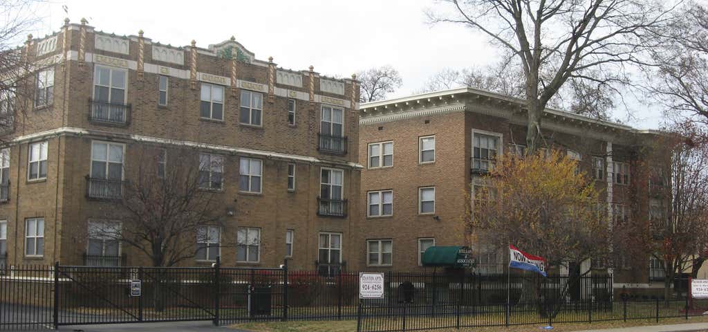 Illustration of Indy Style Apartment