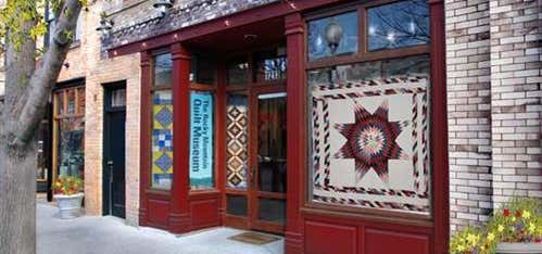Photo of Rocky Mountain Quilt Museum