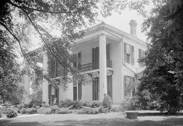 Photo of Yates-Flora House