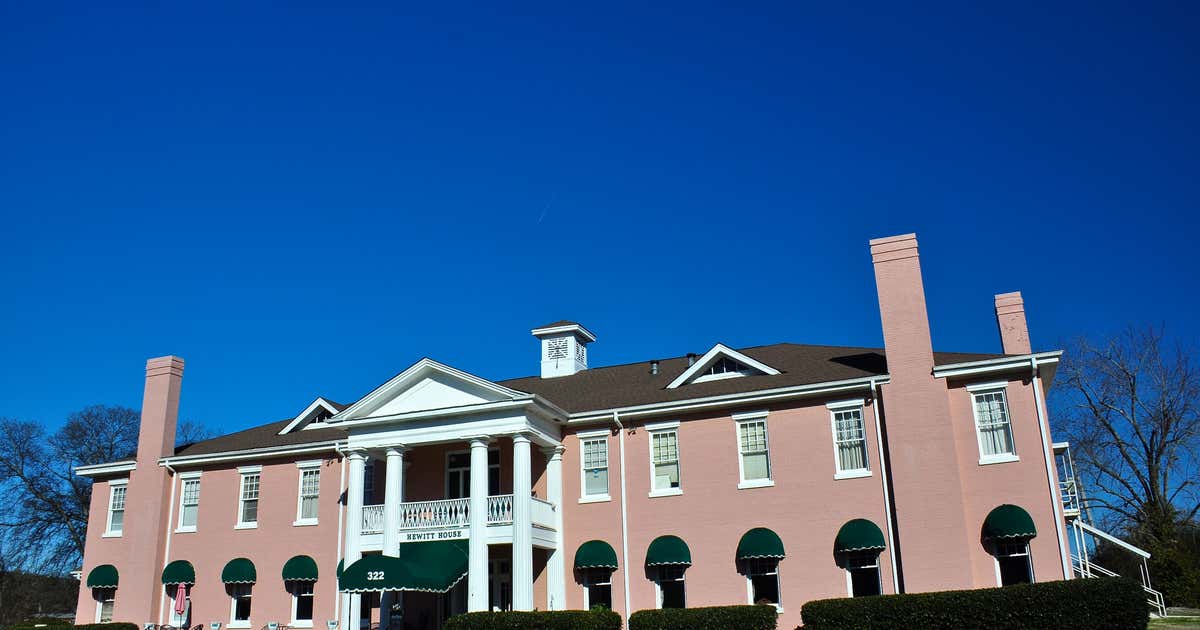 Hewitt, Austin, Home, Pulaski Roadtrippers