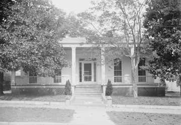 Photo of Virden-Patton House