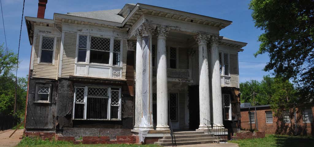 Photo of Merrill-Maley House
