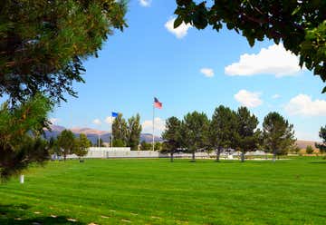 Photo of Northern Nevada Veterans Memorial Cemetery