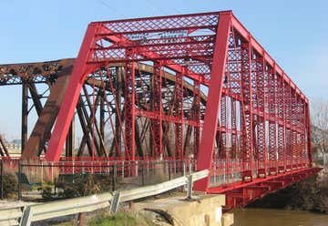Photo of Ohio Street Bridge