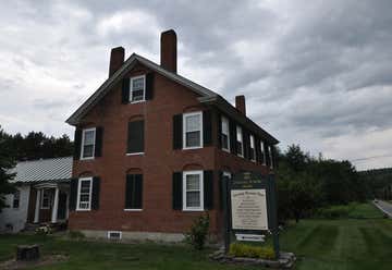 Photo of Jedediah II Strong House