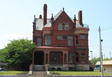 Photo of W.H. Jones Mansion