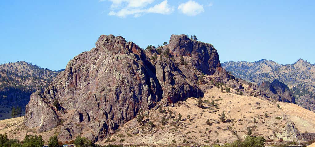 Photo of Tower Rock State Park