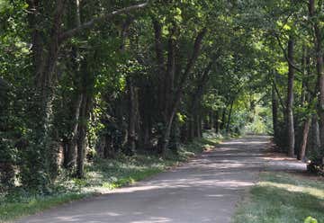 Photo of Overton Lane