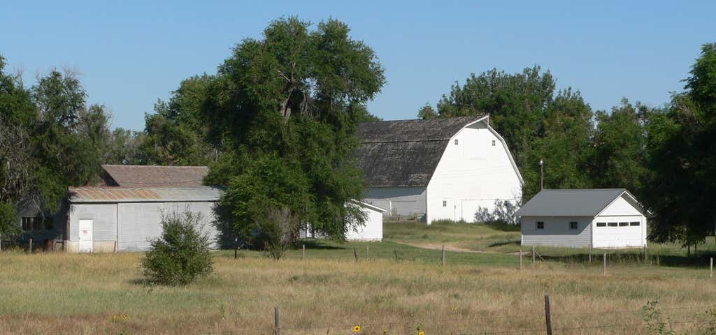 Photo of Gridley–Howe–Faden–Atkins Farmstead