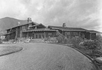 Photo of Charles M. Pratt House