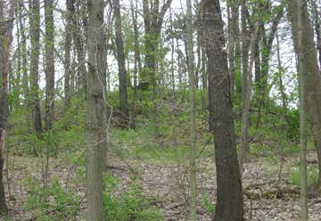 Photo of Raleigh Mound