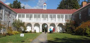 Blandy Experimental Farm