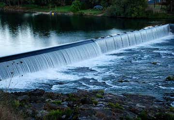 Photo of Winchester Dam