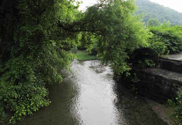 Photo of Campbells Creek