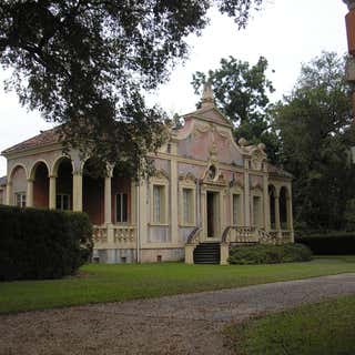 Villa Albicini