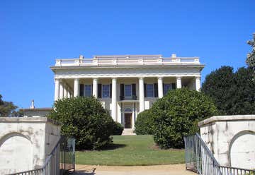 Photo of Cowles House