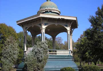 Photo of Central City Park Bandstand