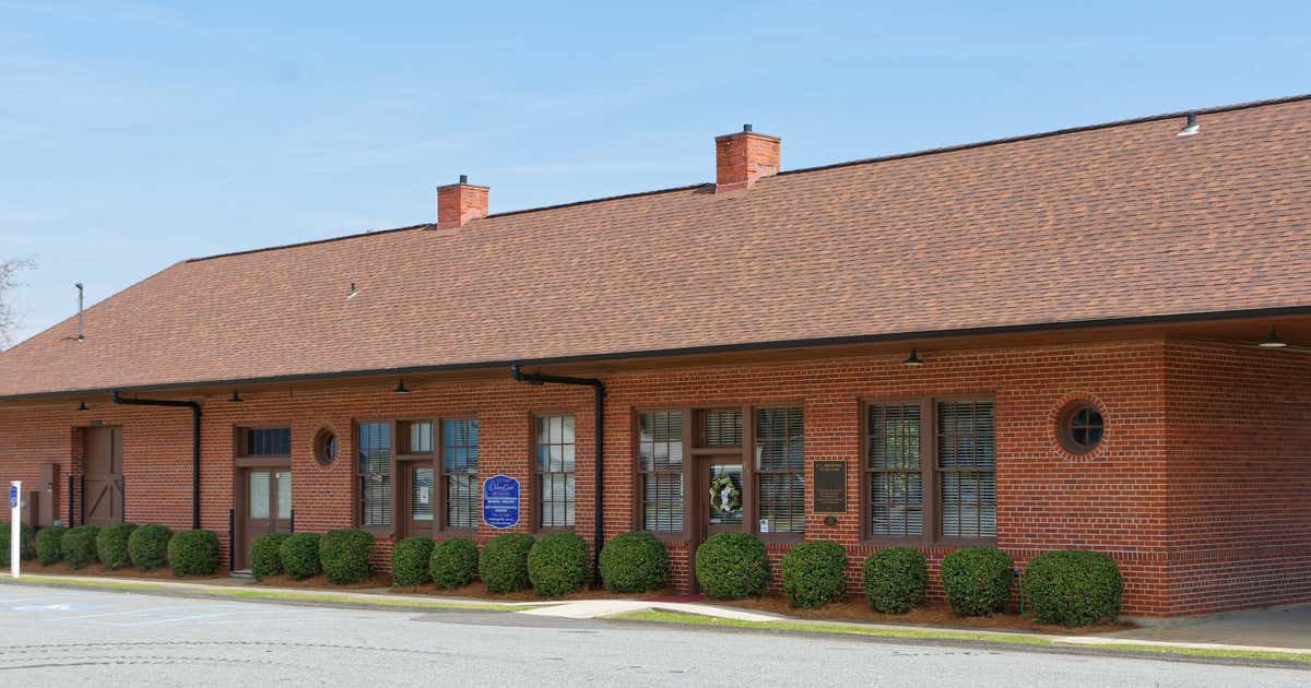 Warner Robins Depot, Warner Robins Roadtrippers